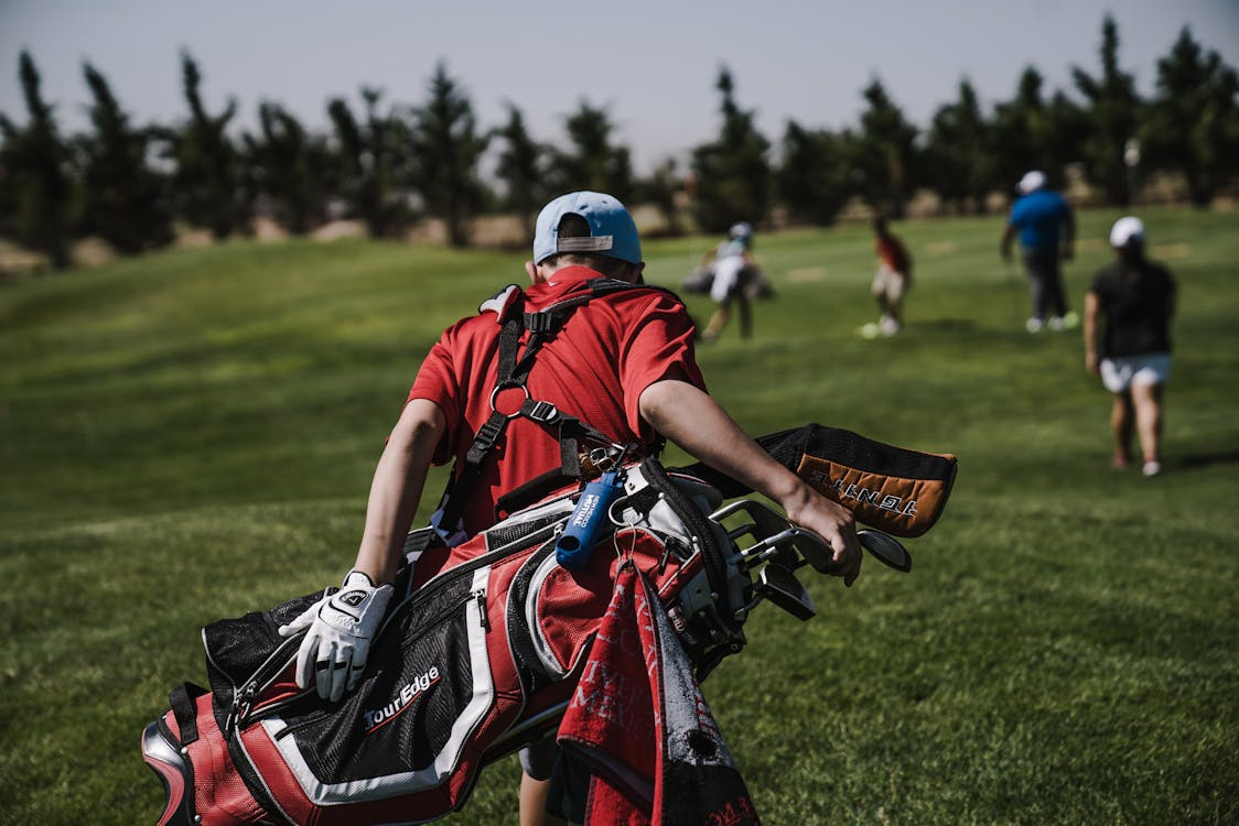 Analyzing Your Golf Stats – Using Data to Improve Your Game